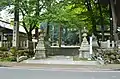 鳥居