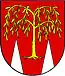 Blason de Tučapy