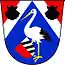 Blason de Tučapy