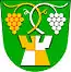 Blason de Tučapy