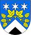 Blason de Tuchořice