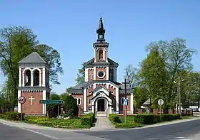 Tuchowicz