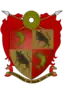 Blason de Province de Toliara