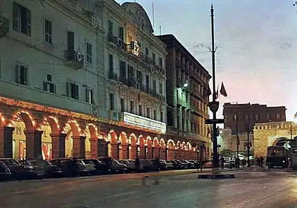 Vue en 2006