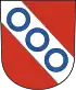 Blason de Turbenthal