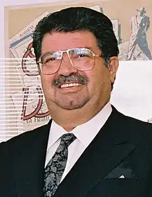 Turgut Özal, 8e&nbsp;président de la Turquie