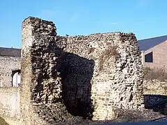 Fort de Boppard (de) (Allemagne).