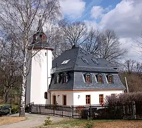 Amtsberg