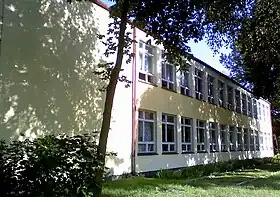 Turza Mała (Płock)