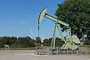 L’ancienne et la nouvelle énergie entre Twist et Nieuw Schoonebeek
