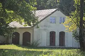 Tuszów
