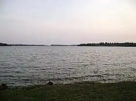 Image illustrative de l’article Lac de Tuusula