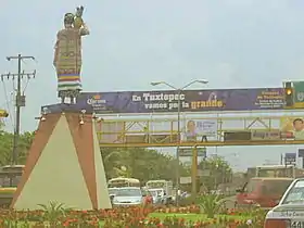 San Juan Bautista Tuxtepec