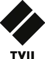 Logo de TV11 janvier 2011 à octobre 2013