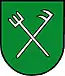 Blason de Tvarožná