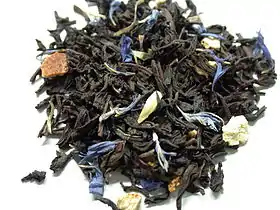 Image illustrative de l’article Lady Grey