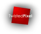 logo de Twisted Pixel Games
