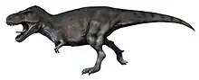 Tyrannosaurus