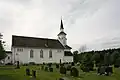 Église de Tyristrand