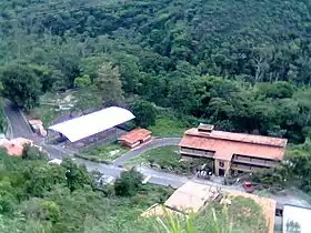 Monseñor Carrillo
