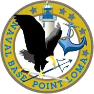 Image illustrative de l’article Base navale de Point Loma