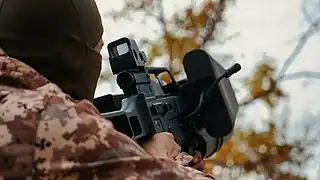 avec un EDM4S.