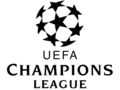 Logo de la Ligue des champions de 1993 à 1995.