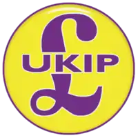 Image illustrative de l’article Parti pour l'indépendance du Royaume-Uni