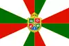 Drapeau de Raïon de Krasnohrad