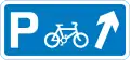 Aire de stationnement pour vélos à proximité