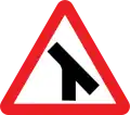 Le trafic des fusions sur les principales voies (1965–1994)