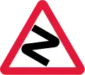 Succession de virages (1965–1975)