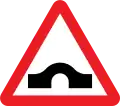 Pont surélevé