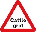 « Grille de bétail »