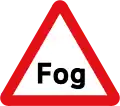 « Brouillard » (1975–1994)