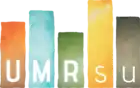 logo de Unité mixte de recherche en sciences urbaines