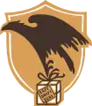 Logo de 1916 à 1937