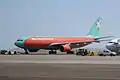 Airbus A330-223 de WindRose
