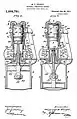 Moteur à combustion interne, 1913