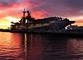 USS&nbsp;Boxer&nbsp;(LHD-4), San Diego, 2003.