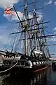 L'USS&nbsp;Constitution