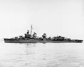 illustration de USS Jenkins (DD-447)