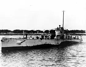 illustration de ORP Jastrząb
