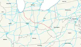 Image illustrative de l’article U.S. Route 35