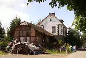 Üttfeld
