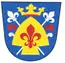 Blason de Uhersko