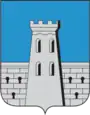 Blason de Ouhniv