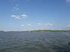 Lîle Akoudinov.