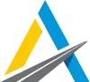 Logo de l'agence.