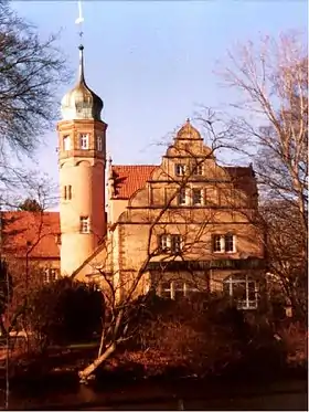 Löhne